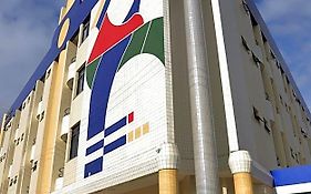 Real Praia Hotel